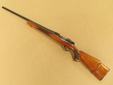 Vintage Garcia Sako Model L579 Forester in .243 Winchester
SOLD - 3 of 25
