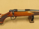 Vintage Garcia Sako Model L579 Forester in .243 Winchester
SOLD - 1 of 25