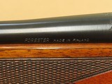 Vintage Garcia Sako Model L579 Forester in .243 Winchester
SOLD - 12 of 25