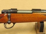 Vintage Garcia Sako Model L579 Forester in .243 Winchester
SOLD - 4 of 25