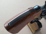 Colt Python .357 Magnum 4" barrel Royal Blue **Mfg. 1979** SOLD - 16 of 24