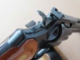 Colt Python .357 Magnum 4" barrel Royal Blue **Mfg. 1979** SOLD - 17 of 24