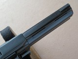 Colt Python .357 Magnum 4" barrel Royal Blue **Mfg. 1979** SOLD - 19 of 24
