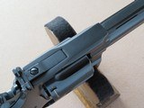 Colt Python .357 Magnum 4" barrel Royal Blue **Mfg. 1979** SOLD - 18 of 24