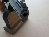 Colt Python .357 Magnum 4" barrel Royal Blue **Mfg. 1979** SOLD - 20 of 24
