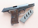 1953 Vintage CZ Model 52 Pistol in 7.62x25 Tokarev w/ Original Holster
** Beautiful Condition ** SOLD - 21 of 25