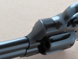 Early Colt Python .357 Magnum 6" barrel Royal Blue **Mfg. 1961** SOLD - 14 of 23