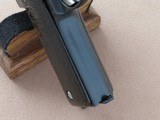 1929 Vintage Spanish Military Astra 400 Model 1921 Pistol in 9mm Largo w/ Extra Magazine
** Non Import Marked & Old Refinish ** - 17 of 25