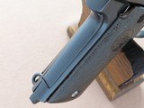 1929 Vintage Spanish Military Astra 400 Model 1921 Pistol in 9mm Largo w/ Extra Magazine
** Non Import Marked & Old Refinish ** - 14 of 25