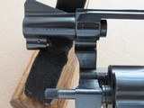 Smith & Wesson Model of 1953 .22/.32 Kit Gun Mod. 34-1 .22 L.R. Blue 2" Barrel **MFG. 1982** SOLD - 16 of 17