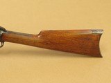 1904 Vintage Winchester Model 1890 2nd Model in .22 Short Caliber
** Superb Re-Lined Bore ** SOLD - 9 of 25