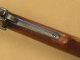 1904 Vintage Winchester Model 1890 2nd Model in .22 Short Caliber
** Superb Re-Lined Bore ** SOLD - 13 of 25