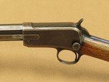 1904 Vintage Winchester Model 1890 2nd Model in .22 Short Caliber
** Superb Re-Lined Bore ** SOLD - 8 of 25