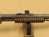 1904 Vintage Winchester Model 1890 2nd Model in .22 Short Caliber
** Superb Re-Lined Bore ** SOLD - 6 of 25