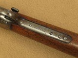 1904 Vintage Winchester Model 1890 2nd Model in .22 Short Caliber
** Superb Re-Lined Bore ** SOLD - 19 of 25