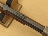 1904 Vintage Winchester Model 1890 2nd Model in .22 Short Caliber
** Superb Re-Lined Bore ** SOLD - 15 of 25