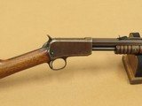 1904 Vintage Winchester Model 1890 2nd Model in .22 Short Caliber
** Superb Re-Lined Bore ** SOLD - 1 of 25