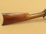 1904 Vintage Winchester Model 1890 2nd Model in .22 Short Caliber
** Superb Re-Lined Bore ** SOLD - 4 of 25