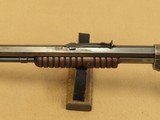 1904 Vintage Winchester Model 1890 2nd Model in .22 Short Caliber
** Superb Re-Lined Bore ** SOLD - 10 of 25
