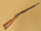 1904 Vintage Winchester Model 1890 2nd Model in .22 Short Caliber
** Superb Re-Lined Bore ** SOLD - 2 of 25
