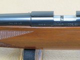 Kimber of Oregon Model 82 Standard .22 L.R. **Clackamas, Oregon USA Made** - 16 of 23