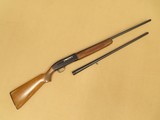 1950's Vintage SCARCE Winchester Model 50 Shotgun in 20 Gauge w/ Extra Barrel
** Spectacular Condition ** SOLD - 2 of 25
