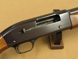 1950's Vintage SCARCE Winchester Model 50 Shotgun in 20 Gauge w/ Extra Barrel
** Spectacular Condition ** SOLD - 8 of 25