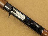 1950's Vintage SCARCE Winchester Model 50 Shotgun in 20 Gauge w/ Extra Barrel
** Spectacular Condition ** SOLD - 23 of 25