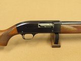 1950's Vintage SCARCE Winchester Model 50 Shotgun in 20 Gauge w/ Extra Barrel
** Spectacular Condition ** SOLD - 1 of 25