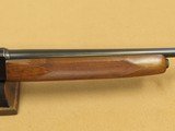 1950's Vintage SCARCE Winchester Model 50 Shotgun in 20 Gauge w/ Extra Barrel
** Spectacular Condition ** SOLD - 6 of 25