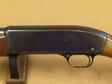 1950's Vintage SCARCE Winchester Model 50 Shotgun in 20 Gauge w/ Extra Barrel
** Spectacular Condition ** SOLD - 9 of 25