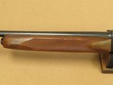 1950's Vintage SCARCE Winchester Model 50 Shotgun in 20 Gauge w/ Extra Barrel
** Spectacular Condition ** SOLD - 11 of 25