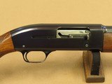 1950's Vintage SCARCE Winchester Model 50 Shotgun in 20 Gauge w/ Extra Barrel
** Spectacular Condition ** SOLD - 4 of 25