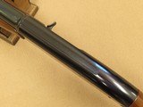 1950's Vintage SCARCE Winchester Model 50 Shotgun in 20 Gauge w/ Extra Barrel
** Spectacular Condition ** SOLD - 20 of 25
