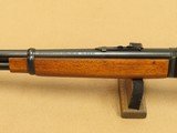 1970 Vintage Marlin Model 336 Lever-Action Rifle w/ Inlaid Centennial Medallion in .30-30 Winchester Caliber Beautiful 100% Original Rifle SOLD - 10 of 25