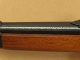 1970 Vintage Marlin Model 336 Lever-Action Rifle w/ Inlaid Centennial Medallion in .30-30 Winchester Caliber Beautiful 100% Original Rifle SOLD - 12 of 25