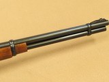 1970 Vintage Marlin Model 336 Lever-Action Rifle w/ Inlaid Centennial Medallion in .30-30 Winchester Caliber Beautiful 100% Original Rifle SOLD - 7 of 25