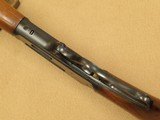 1970 Vintage Marlin Model 336 Lever-Action Rifle w/ Inlaid Centennial Medallion in .30-30 Winchester Caliber Beautiful 100% Original Rifle SOLD - 23 of 25