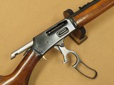 1970 Vintage Marlin Model 336 Lever-Action Rifle w/ Inlaid Centennial Medallion in .30-30 Winchester Caliber Beautiful 100% Original Rifle SOLD - 21 of 25