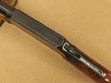 1970 Vintage Marlin Model 336 Lever-Action Rifle w/ Inlaid Centennial Medallion in .30-30 Winchester Caliber Beautiful 100% Original Rifle SOLD - 19 of 25