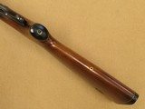 1970 Vintage Marlin Model 336 Lever-Action Rifle w/ Inlaid Centennial Medallion in .30-30 Winchester Caliber Beautiful 100% Original Rifle SOLD - 22 of 25