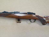 1987 Ruger Model 77 RSI International in .270 WCF Caliber w/ Tang Safety ** Beautiful 98% Rifle W/Box! ** SOLD - 11 of 23