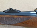 1987 Ruger Model 77 RSI International in .270 WCF Caliber w/ Tang Safety ** Beautiful 98% Rifle W/Box! ** SOLD - 14 of 23