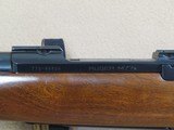 1987 Ruger Model 77 RSI International in .270 WCF Caliber w/ Tang Safety ** Beautiful 98% Rifle W/Box! ** SOLD - 13 of 23