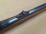 1987 Ruger Model 77 RSI International in .270 WCF Caliber w/ Tang Safety ** Beautiful 98% Rifle W/Box! ** SOLD - 22 of 23