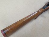 1987 Ruger Model 77 RSI International in .270 WCF Caliber w/ Tang Safety ** Beautiful 98% Rifle W/Box! ** SOLD - 20 of 23