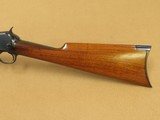 1911 Vintage Winchester Model 1890 in .22 WRF Caliber
** Beautiful As-Restored Rifle ** SOLD - 8 of 25