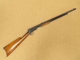 1911 Vintage Winchester Model 1890 in .22 WRF Caliber
** Beautiful As-Restored Rifle ** SOLD - 2 of 25