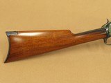1911 Vintage Winchester Model 1890 in .22 WRF Caliber
** Beautiful As-Restored Rifle ** SOLD - 4 of 25
