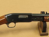 1932 Vintage Remington Model 25 in .25-20 Winchester Caliber
** Beautiful As-Restored Rifle ** SOLD - 4 of 25
